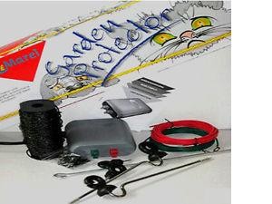 BTS Tools Garden Protector Schrikdraad BTS Tools Garden Protector Schrikdraad