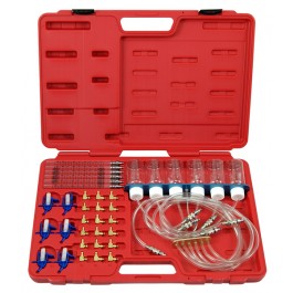 CDI tester set (uitgebreid)