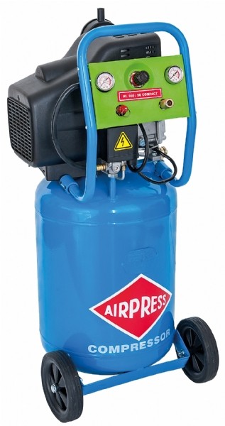 Airpress HL 360/50/compact