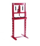 Werkplaatspers 12 Ton