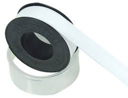 Teflon tape