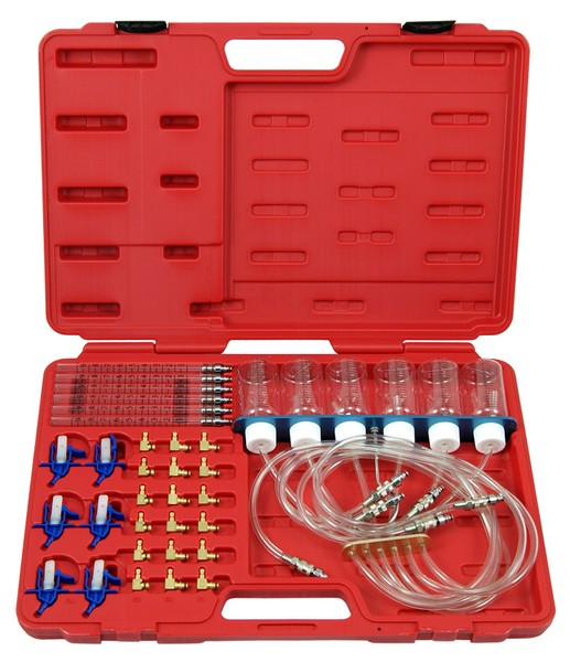 CDI tester set (uitgebreid)