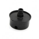 Aanzuigfilter 3/8"