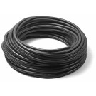 Luchtslang per meter , Rubber 12 mm inwendig