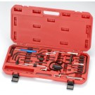Distributieriem timing set Citroen, Peugeot