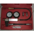 Cilinder lek detector Uitgebreide set