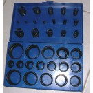 Assortimentsdoos Rubber O ringen set 419 stuks 