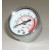 Manometer 40 mm